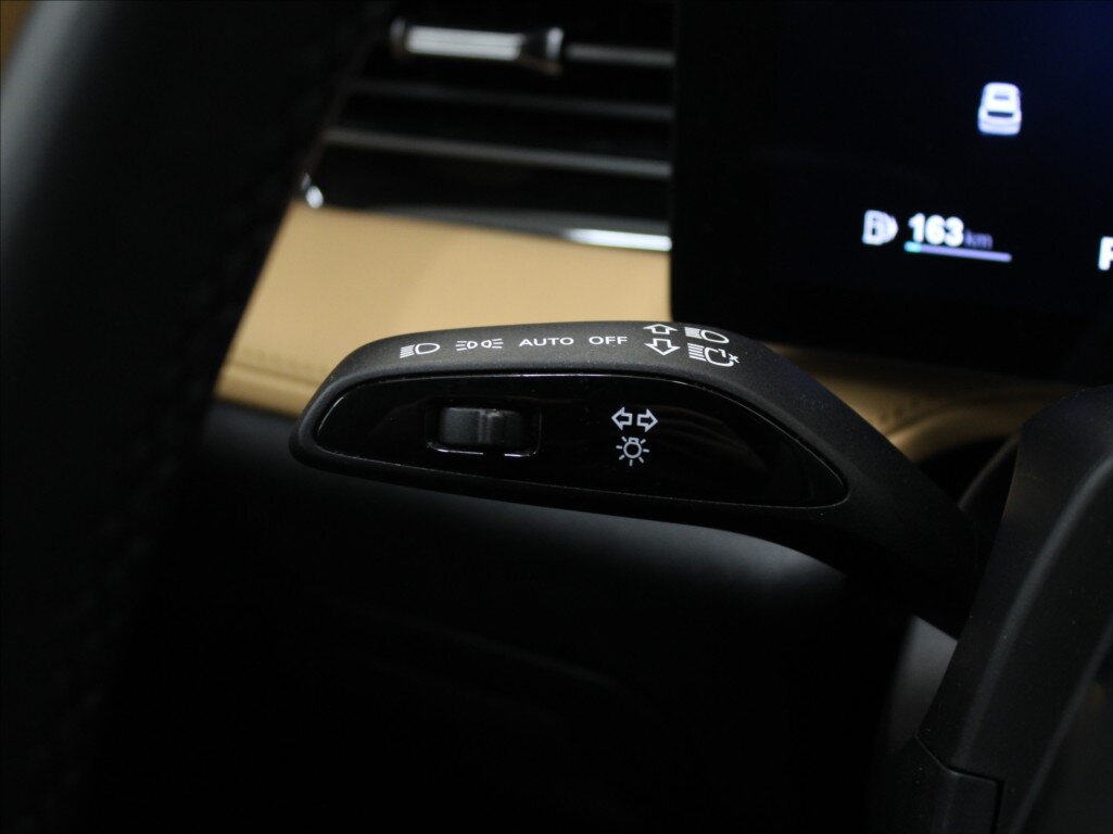 MG HS SUV 1,5 l 125 kw