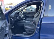 Ford Kuga SUV / Terénní 2,5 l 165 kw