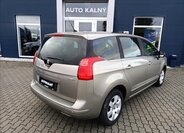 Peugeot 5008 SUV 1,6 l 88 kw