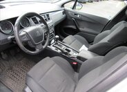 Peugeot 508 Kombi 2,0 l 103 kw