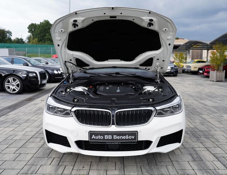 BMW Řada 6 9