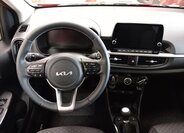 KIA Picanto Hatchback 998,0 50 kw