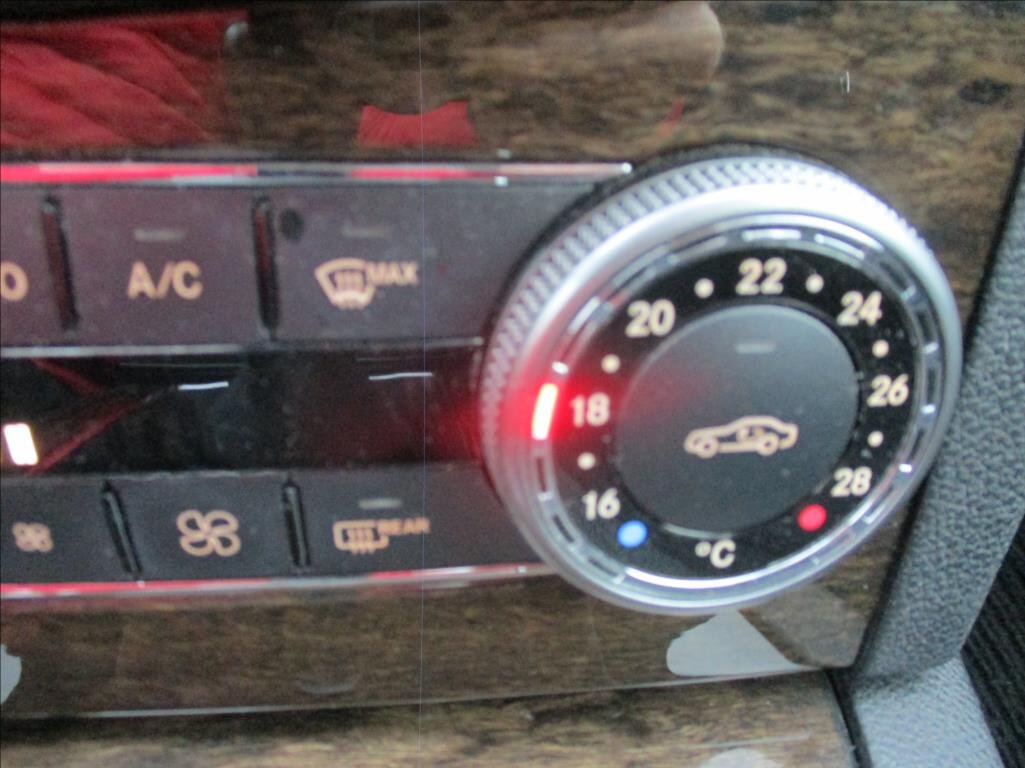 Mercedes-Benz Třídy C