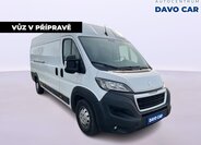 Peugeot Boxer Skříň 2,2 l 121 kw