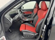 BMW iX1 SUV 1,0 200 kw