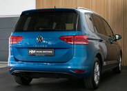 Volkswagen Touran MPV 2,0 l 110 kw