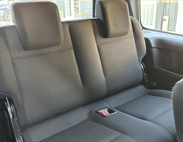 Volkswagen Caddy Kombi 2,0 l 90 kw