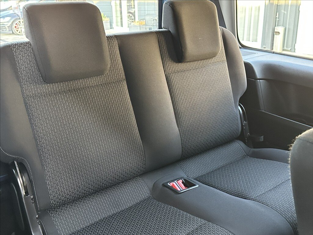 Volkswagen Caddy Kombi 2,0 l 90 kw