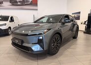 Toyota C-HR SUV / Terénní 0,0 252 kw