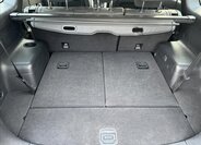 Chevrolet Captiva SUV / Terénní 2,0 l 110 kw