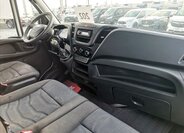 Iveco Daily Ostatní 3,0 l 132 kw