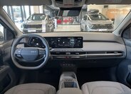 KIA EV3 Ostatní 0,0 150 kw