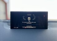 Audi SQ7 SUV / Terénní 4,0 l 320 kw