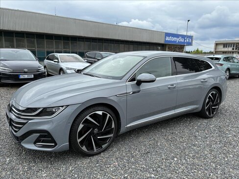 Volkswagen Arteon Kombi 2,0 l 147 kw