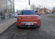 KIA Ostatní SUV 0,0 150 kw