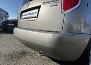 Škoda Roomster Kombi 1,6 l 77 kw