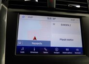 Ford Mondeo Kombi 2,0 l 110 kw