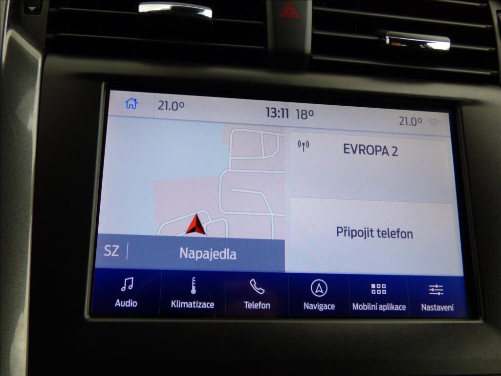 Ford Mondeo Kombi 2,0 l 110 kw