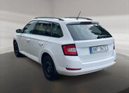 Škoda Fabia Kombi 999,0 70 kw