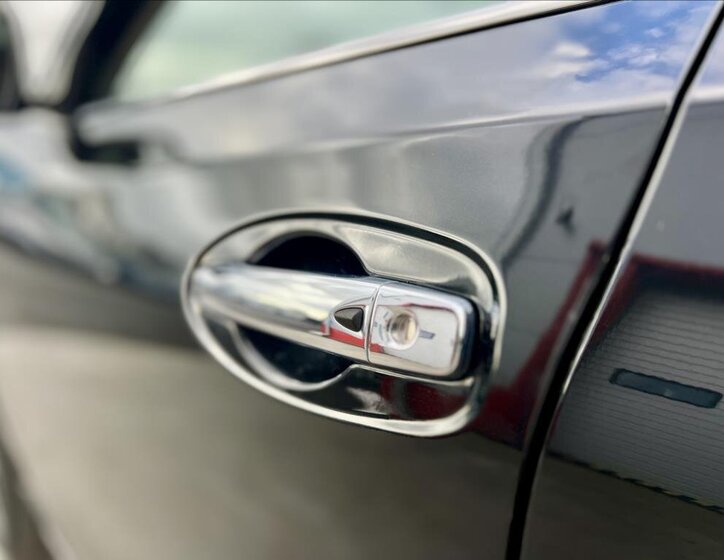 Nissan X-Trail SUV / Terénní 1,7 l 110 kw