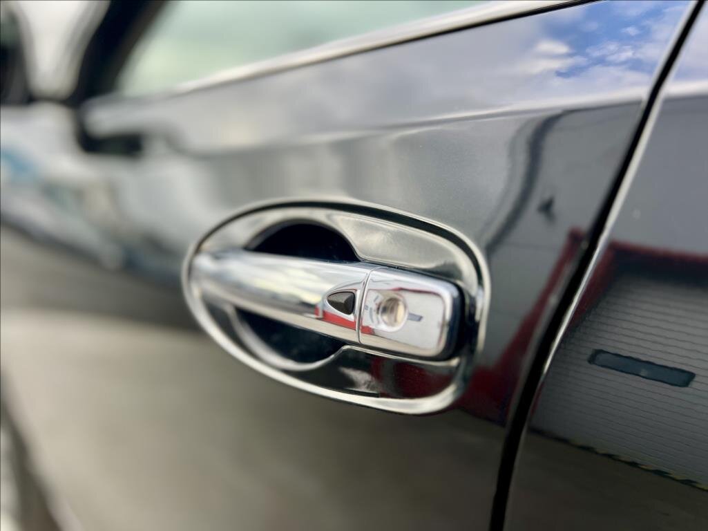 Nissan X-Trail SUV / Terénní 1,7 l 110 kw