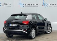 Audi Q2 SUV 1,5 l 110 kw