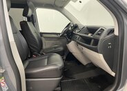 Volkswagen Transporter Kombi 2,0 l 110 kw