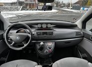 Fiat Ulysse MPV 2,0 l 100 kw