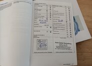 Volkswagen Golf Hatchback 1,4 l 59 kw