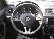 Škoda Yeti Kombi 1,2 l 77 kw