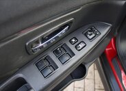 Mitsubishi ASX SUV 2,0 l 110 kw