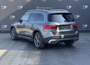 Mercedes-Benz GLB SUV / Terénní 2,0 l 110 kw