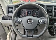 Volkswagen Crafter Ostatní 2,0 l 103 kw