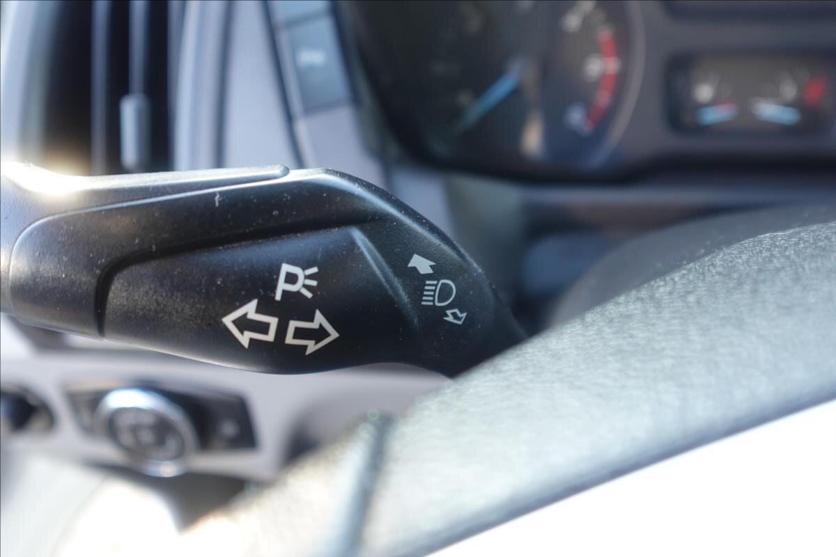 Ford Transit Ostatní 2,0 l 77 kw