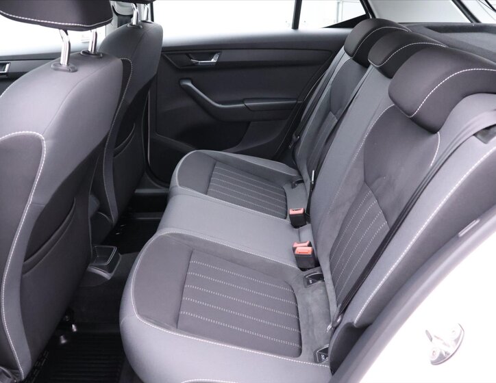 Škoda Fabia Hatchback 999,0 70 kw