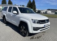 Volkswagen Amarok Pick-up 3,0 l 150 kw