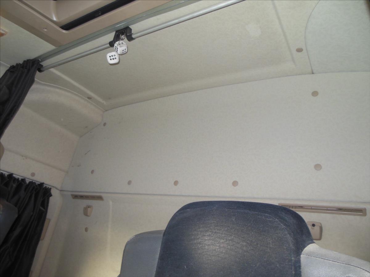 Mercedes-Benz Ostatní