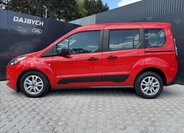 Ford Tourneo Connect MPV 1,5 l 73 kw