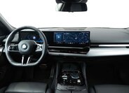 BMW Řada 5 12