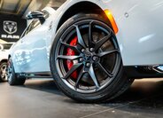 Dodge Charger Kupé 0,0 499 kw