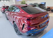 BMW X6 SUV 3,0 l 259 kw