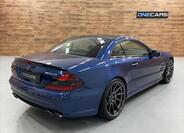Mercedes-Benz SL 3
