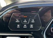 Volkswagen Caddy Kombi 1,5 l 84 kw