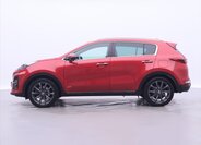 KIA Sportage SUV / Terénní 1,6 l 130 kw