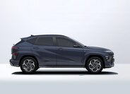 Hyundai Kona SUV / Terénní 1,6 l 110 kw