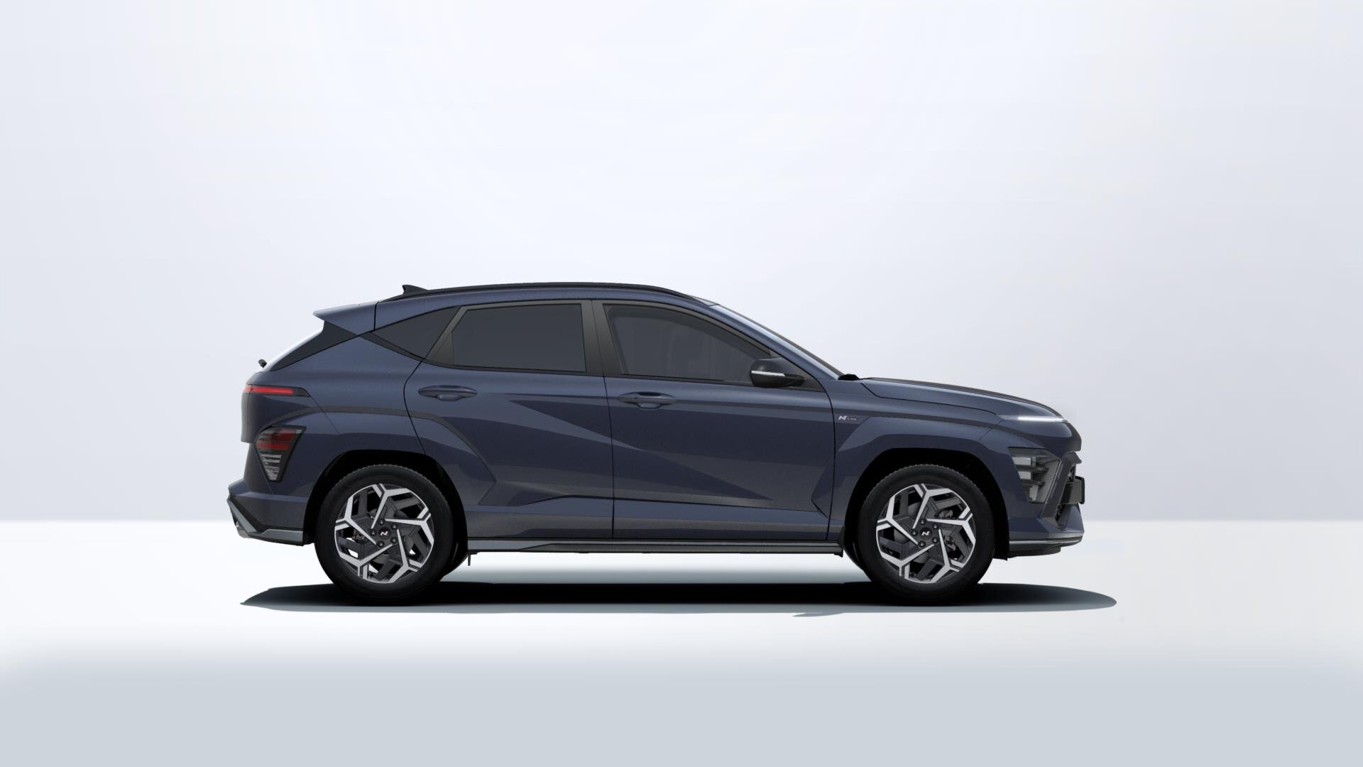 Hyundai Kona SUV / Terénní 1,6 l 110 kw