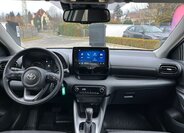 Toyota Yaris Hatchback 1,5 l 68 kw