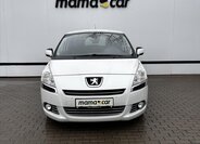 Peugeot 5008 MPV 2,0 l 120 kw