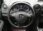 Volkswagen Amarok Pick-up 2,0 l 132 kw