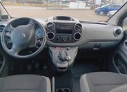 Citroën Berlingo 9